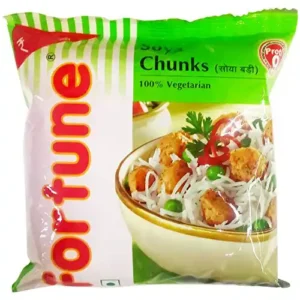 Fortune Soya Bari 36 G